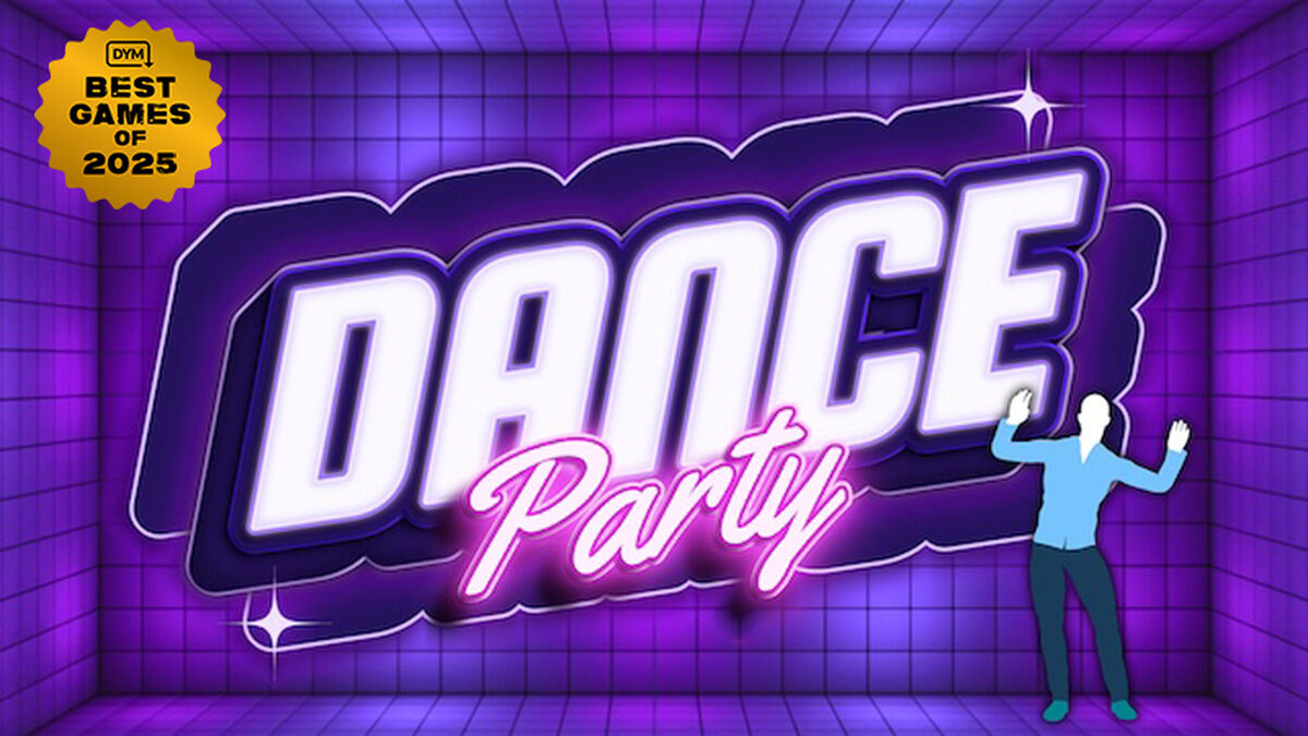 Dance Party image number null